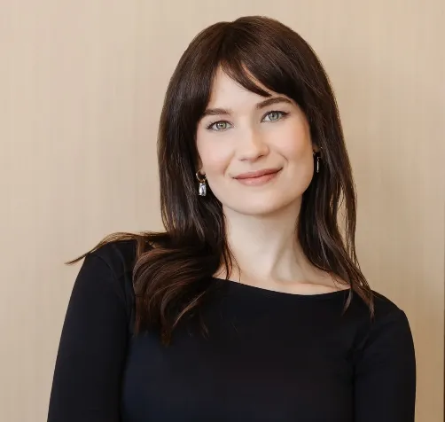 Leila Mohmed, Agent in  - Compass