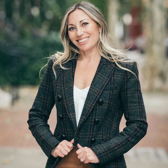 Emily Light, Agent in  - Compass