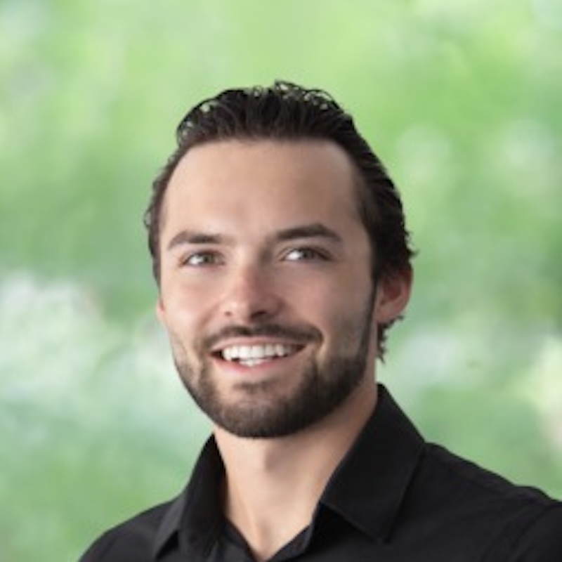 Headshot of Mike Norman