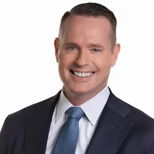 Gerald Germany, Agent in  - Compass