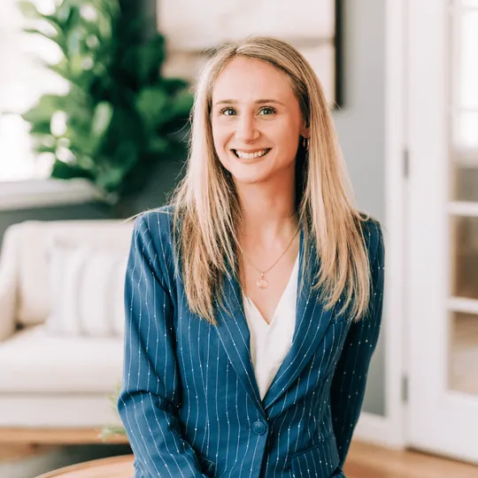 Sara Adgate, Agent in  - Compass