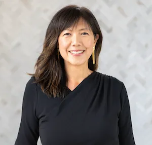 Michi Sakurai, Agent in  - Compass