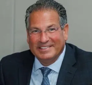 Ian Montimurro, Agent in  - Compass
