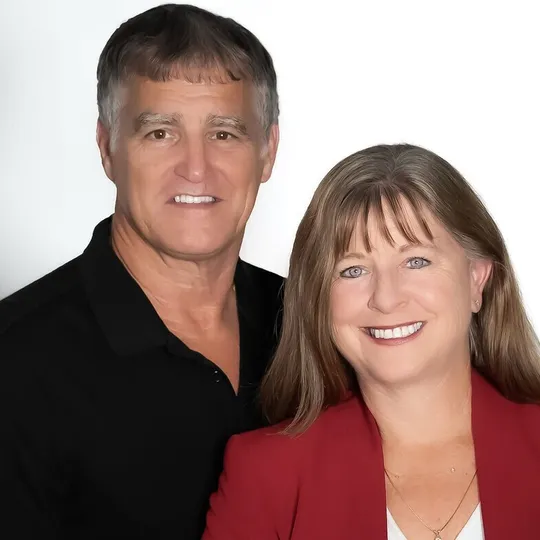 Jeff & Pam Puckett, Agent in  - Compass