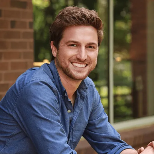 Dave Wylie, Agent in  - Compass