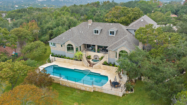 607 Beardsley Lane Austin, TX 78746