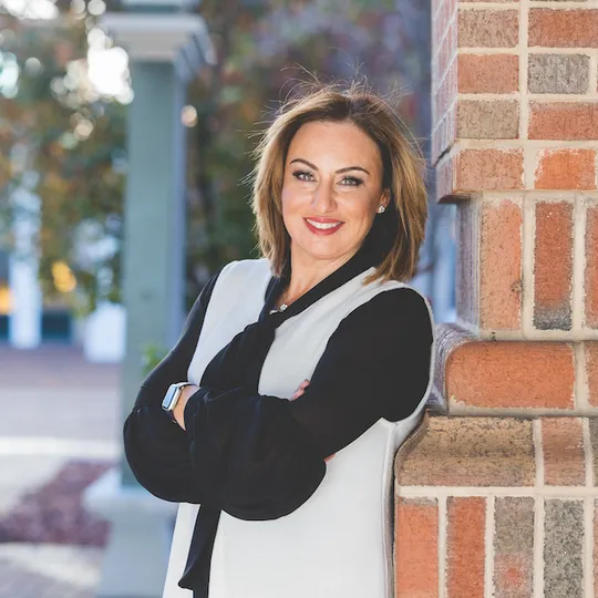 Ilona Berlaga, Agent in  - Compass