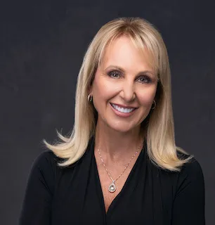 Becky Sirigotis, Agent in  - Compass