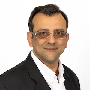 Nikhil Dhawan, Agent in  - Compass