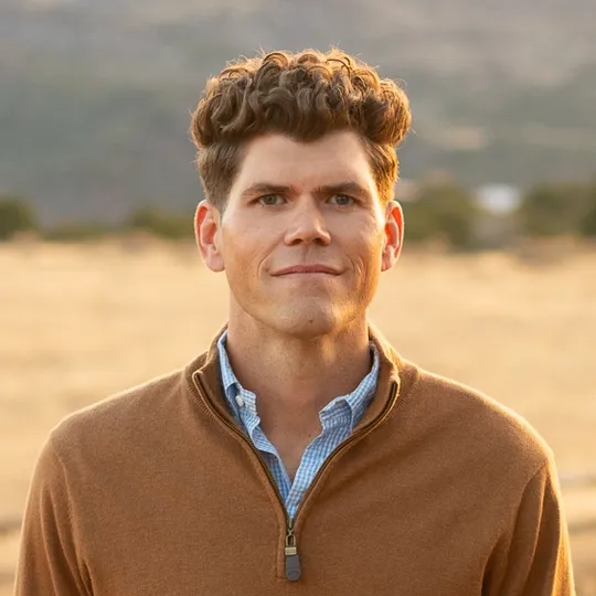 Grant Purcell, Agent in  - Compass