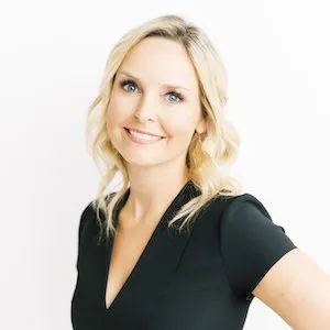 Heather Buskuhl, Agent in  - Compass