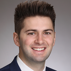 Headshot of Paul Besse