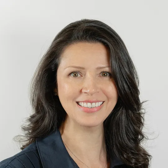 Lyda Mar Orjuela Gomez, Agent in  - Compass