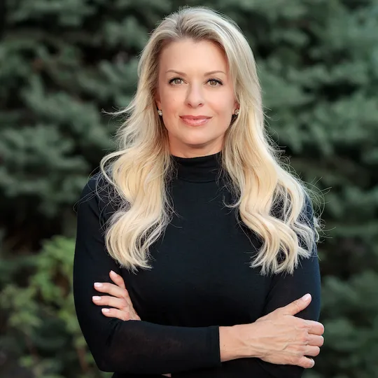 Brandi Jessiman, Agent in  - Compass