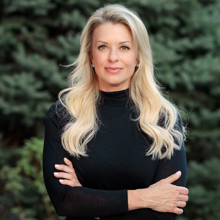 Headshot of Brandi Jessiman