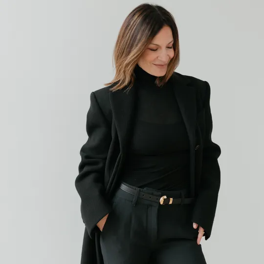 Becki Colby, Agent in  - Compass