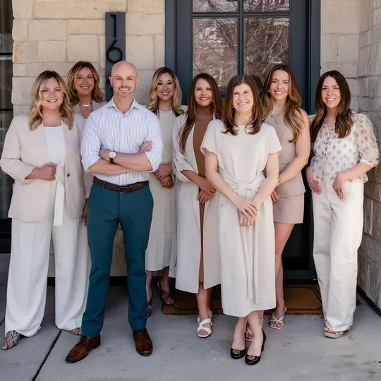 The Nolan Wilson Group, Agent in  - Compass