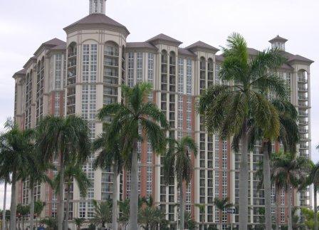 $10,200 | 550 Okeechobee Blvd, Unit 1714 | West Palm Beach,