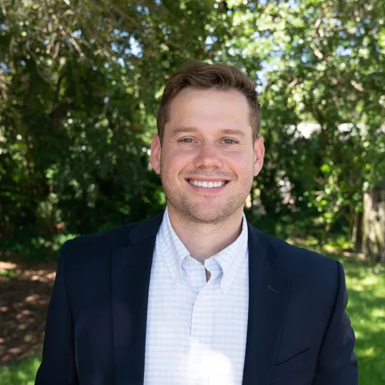 Jordan Sebastiano, Agent in  - Compass