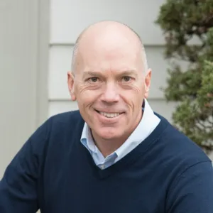 John Kralik's profile photo