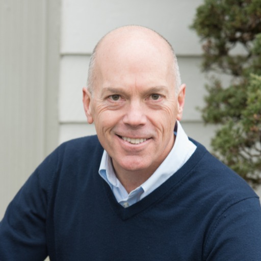 Headshot of John Kralik