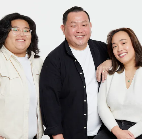 The Tran Group, Agent in  - Compass