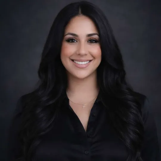 Braihyra Sevillano, Agent in  - Compass