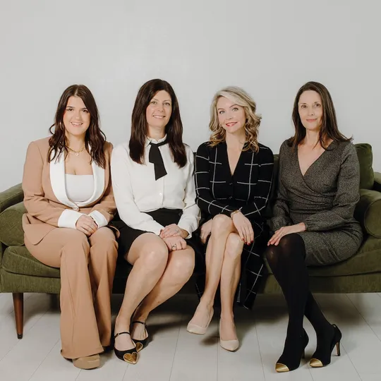 The Method Group, Agent in  - Compass