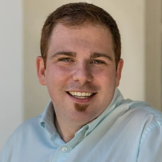 Nick King, Agent in  - Compass