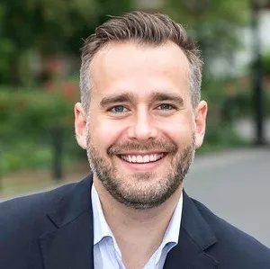 Isaac Metcalf, Agent in  - Compass