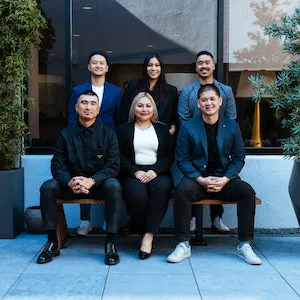 The Paras Team, Agent in  - Compass