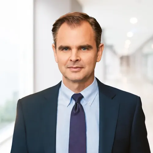 James May, Agent in  - Compass