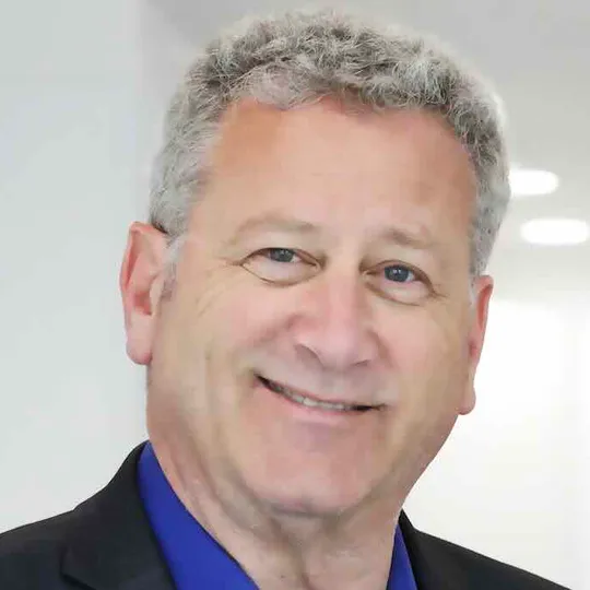 David Klein, Agent in  - Compass