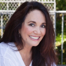 Headshot of Carla White