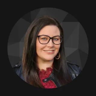 Crystal Penny, Agent in  - Compass