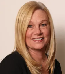 Jean Kelly Rowe, Agent in  - Compass