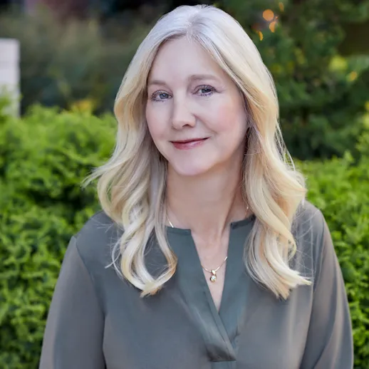 Jodie Smith, Agent in  - Compass