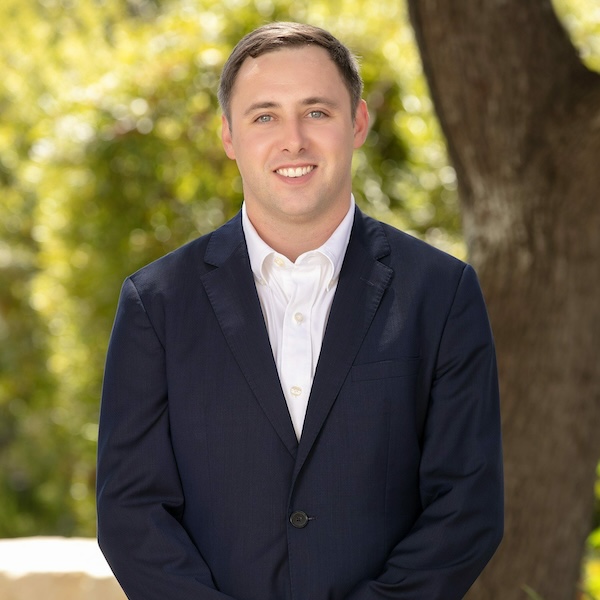 Headshot of Matthew Oldfather