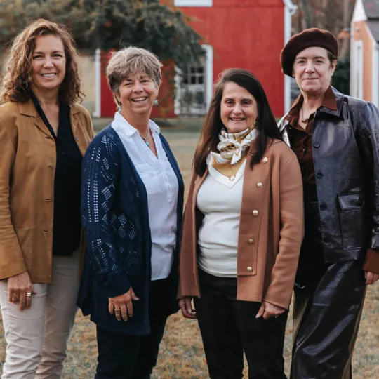 The D'Angelo Team, Agent in  - Compass