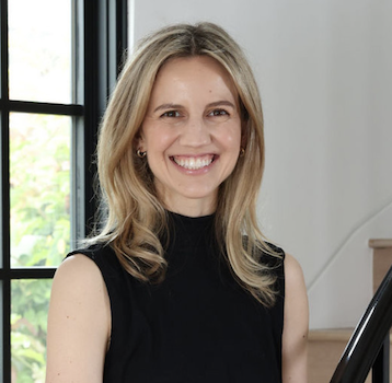 Headshot of Kathleen Hardesty