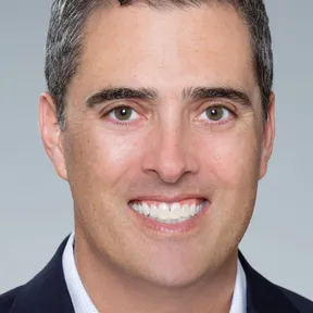 Josh Garfield