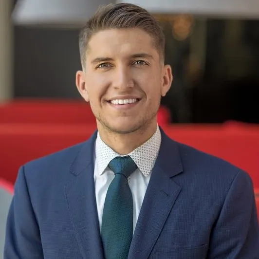 John Schiaffo, Agent in  - Compass