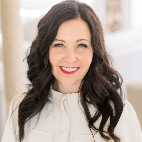 Prudence Stein-Greene, Agent in  - Compass