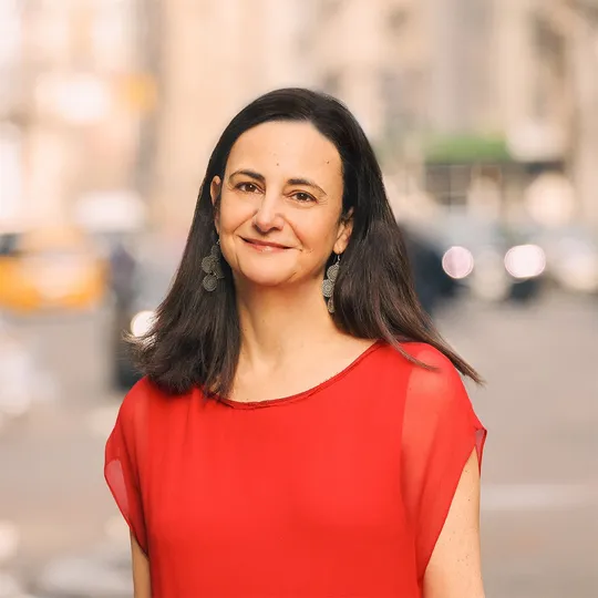 Yara Ghossein, Agent in  - Compass