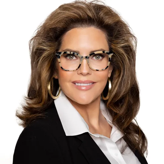 Danielle Marcone, Agent in  - Compass