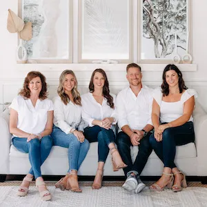 Ashley O'Malley and Associates, Agent in  - Compass