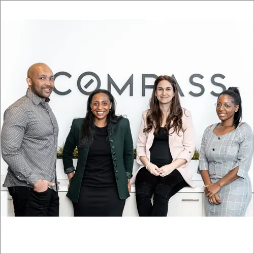 Properties by Leah Team, Agent in  - Compass