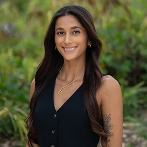 Faith Roth, Agent in  - Compass