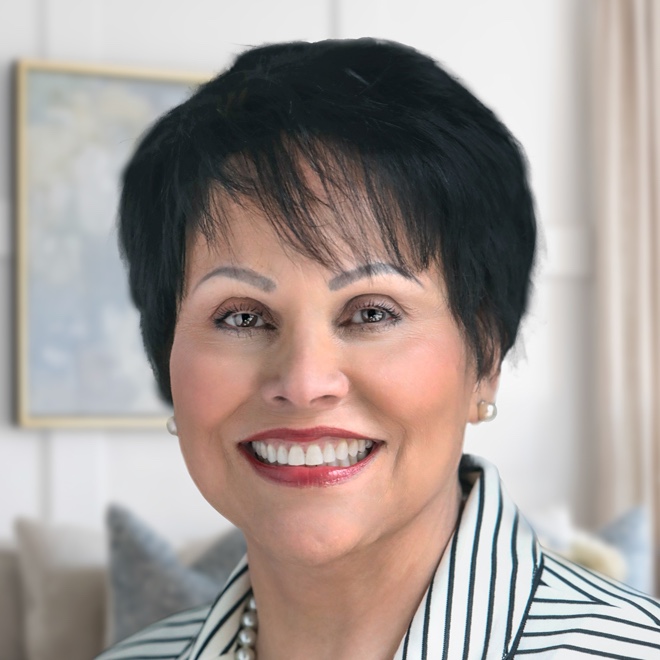 Rose Harper, Real Estate Agent Compass