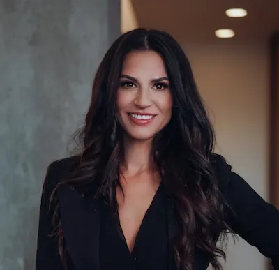 Rachel Gallegos, Agent in  - Compass